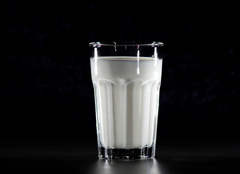 LA LECHE FOMENTA LA APARICIÓN DEL ACNÉ