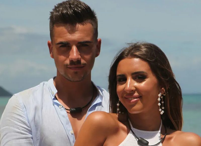 EL FIN DE LA RELACIÓN DE JESÚS Y MARINA
