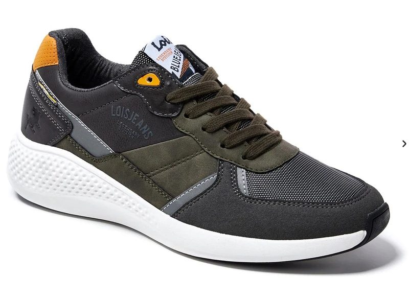 ZAPATILLAS DEPORTIVAS DE HOMBRE LOIS