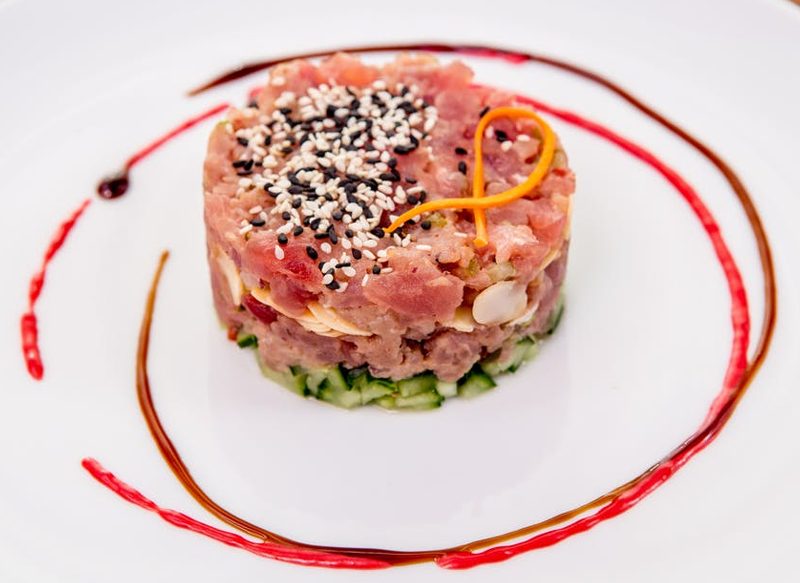 Tartar de pescado: una delicia que prepararás en solo 10 minutos 