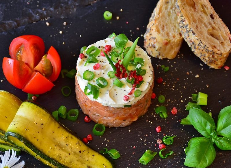 CÓMO PREPARAR EL STEAK TARTAR DE ALBERTO CHICOTE