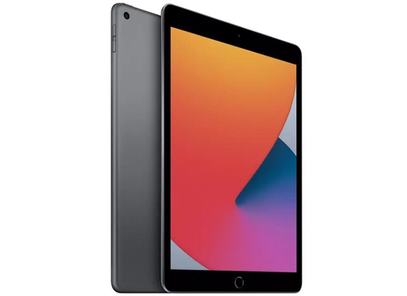 APPLE IPAD 8ª GENERACIÓN 128 GB WIFI
