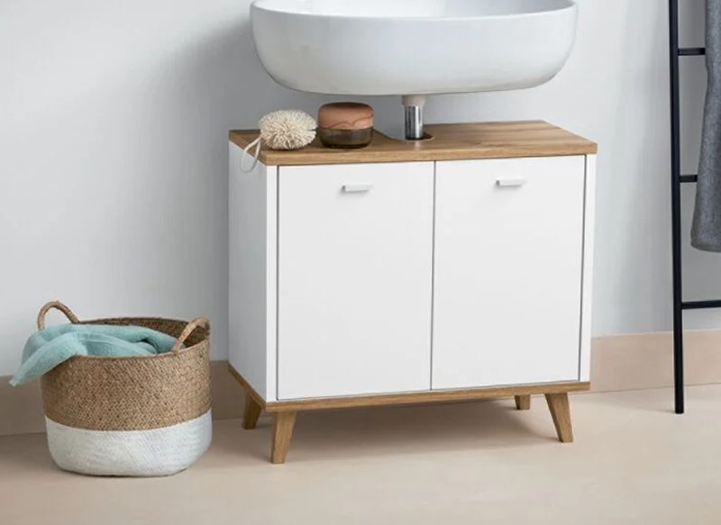 Lidl: productos en oferta para renovar tu baño con muy poco dinero