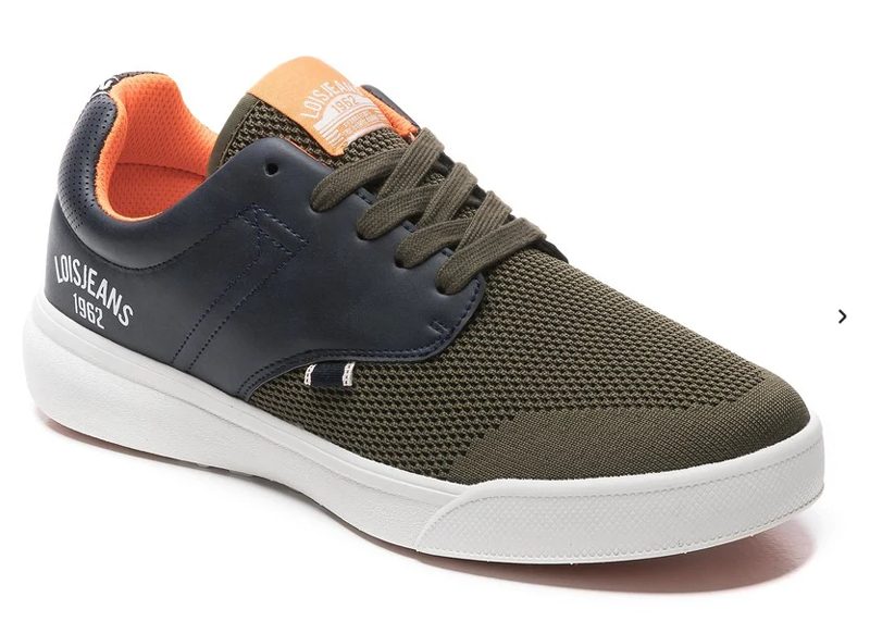 ZAPATILLAS DEPORTIVAS LOIS CASUAL