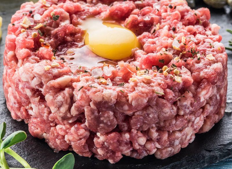 CONTINUANDO CON LA RECETA DE ALBERTO CHICOTE