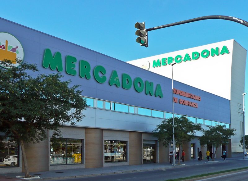 MERCADONA, MUY PENDIENTE DE LAS TENDENCIAS