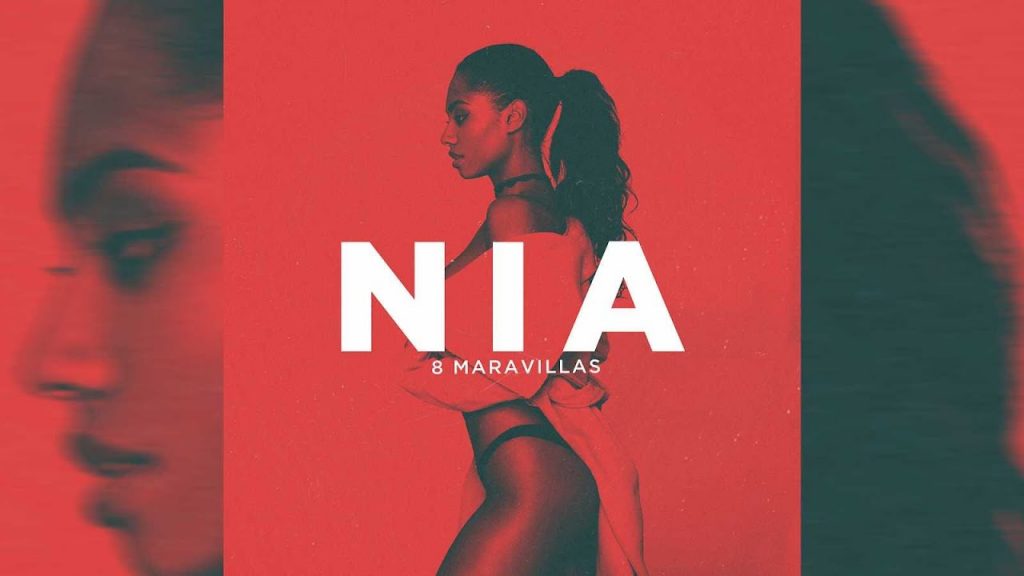 NIA - 8 MARAVILLAS