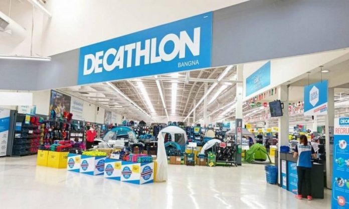 Abrigos y chaquetas de Decathlon para no notar nada el frío