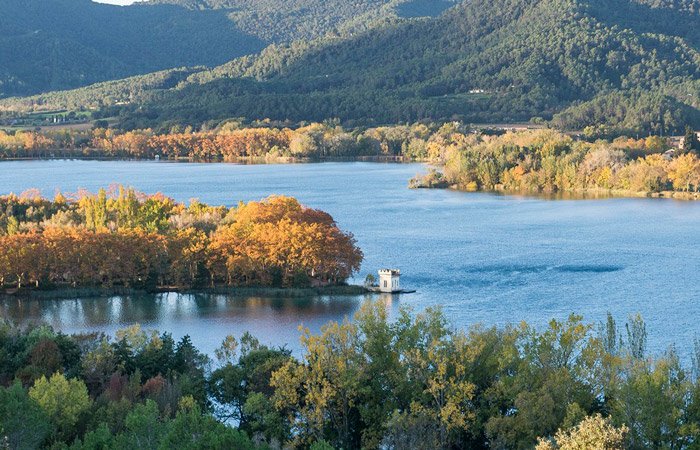 PUEBLOS MÁS BONITOS DE CATALUÑA