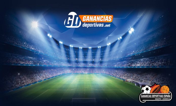 GananciasDeportivas.net