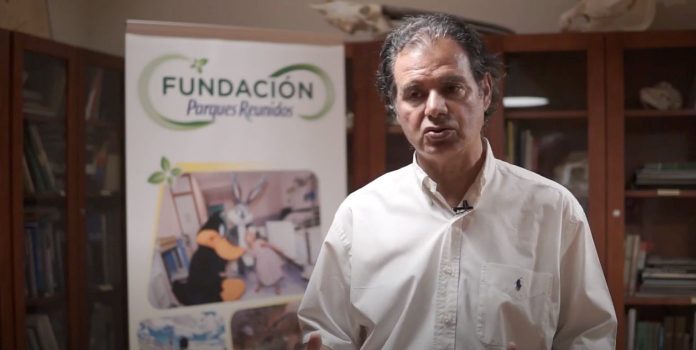 Luis Mariano González