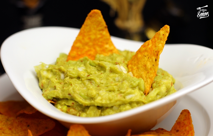 GUACAMOLE