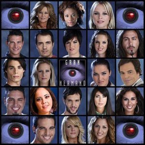 Gran Hermano 11