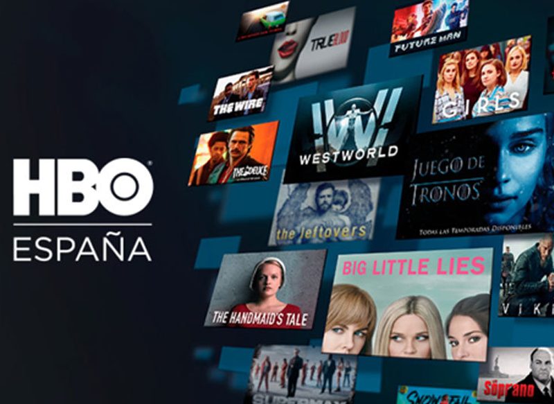 Series HBO