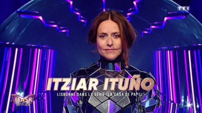 Itziar Ituño Películas Y Programas De Televisión