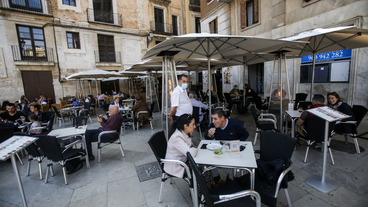 hosteleria