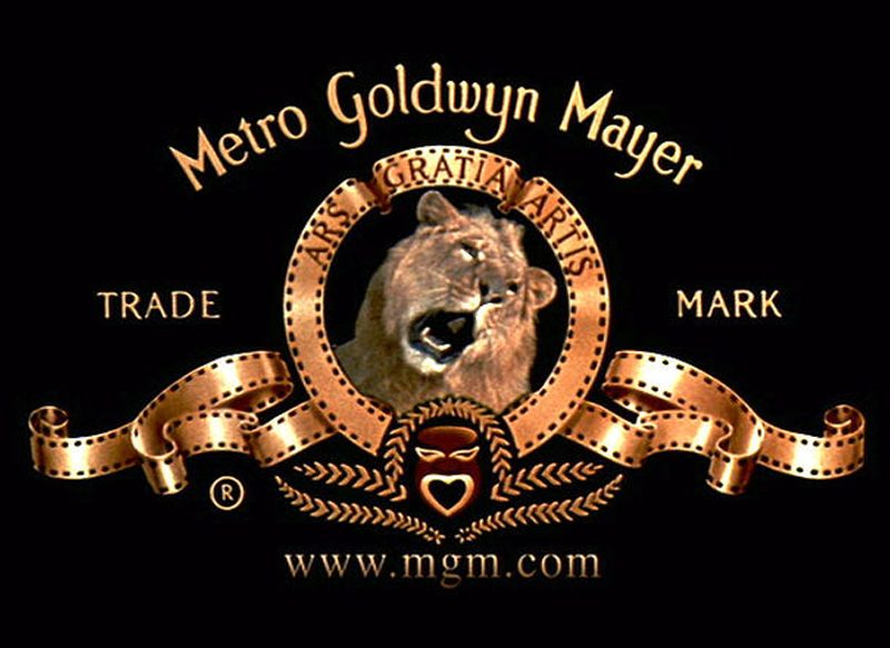 LA PELÍCULA DE MGM