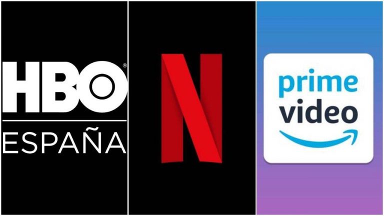 Netflix, HBO y Amazon Prime Video: cuánto te costará renovar tus suscripciones