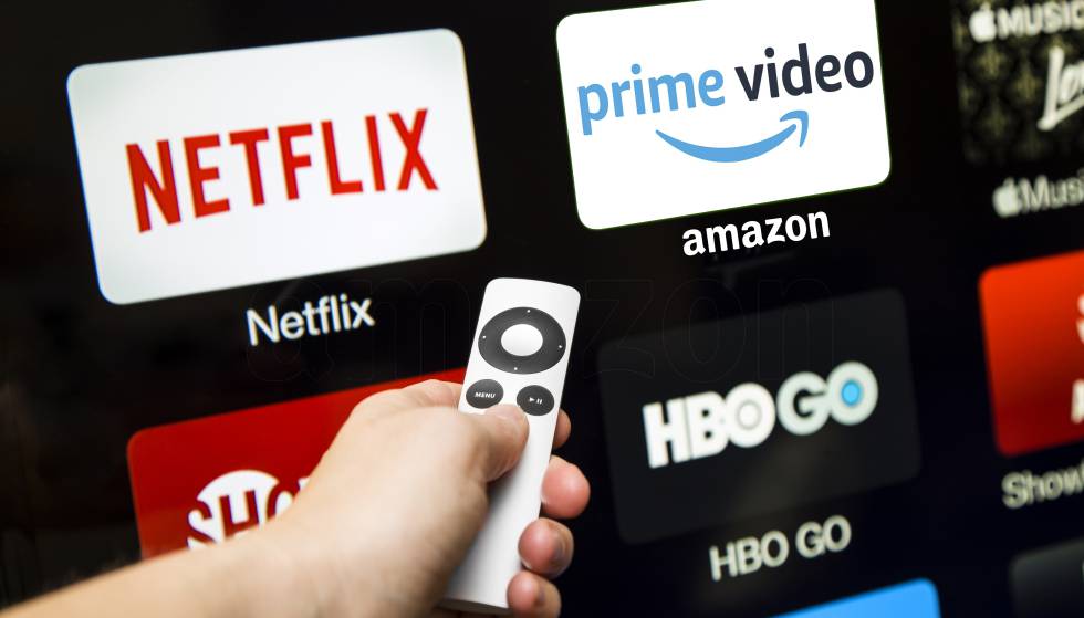 Netflix, HBO y Amazon Prime Video, ¿merece la pena?