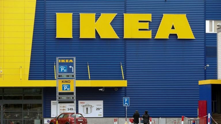 El ‘outlet’ de Ikea: productos casi regalados por tiempo limitado