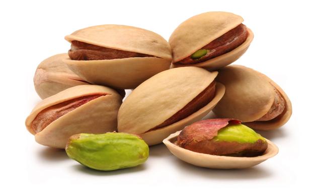 PISTACHOS