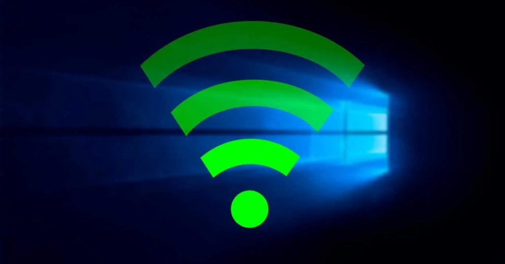 El parche para Windows 10 que solucionará tus problemas de conexión wifi