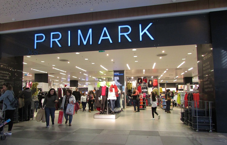 Primark