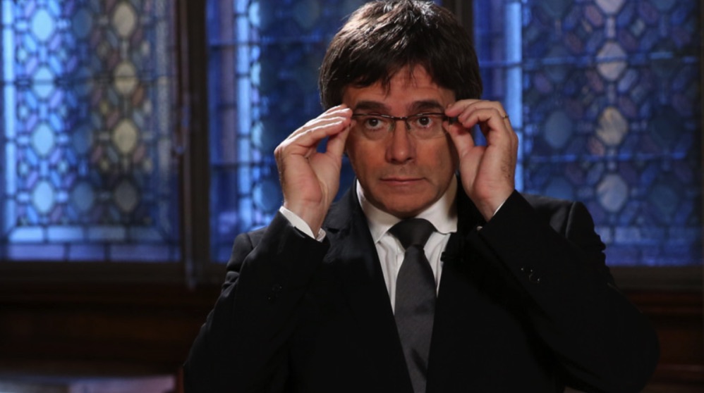 Puigdemont