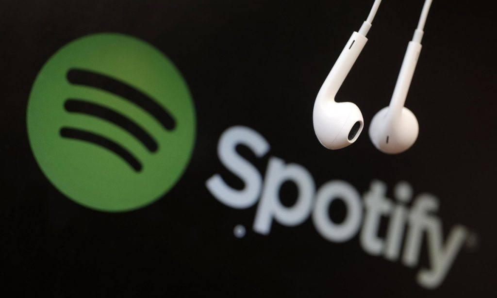Spotify: ¿Subida de precios a la vista?
