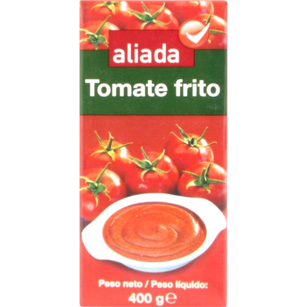 Tomate frito