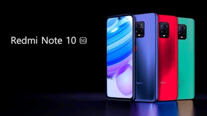  El precio del Xiaomi Redmi Note 10 Pro Max