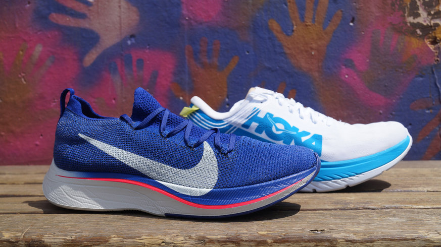 zapatillas nike corredor