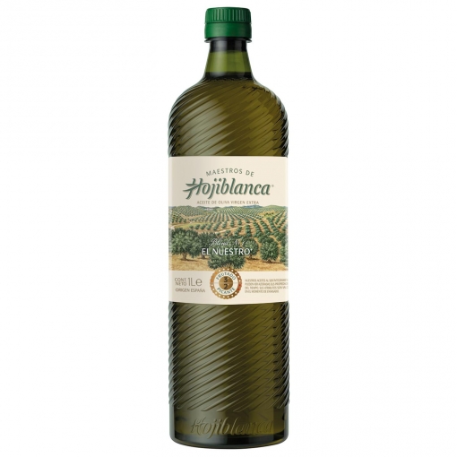 aceite hojiblanca eroski