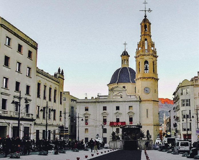 alcoy