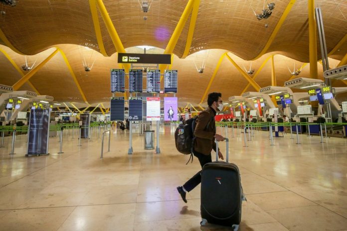 barajas