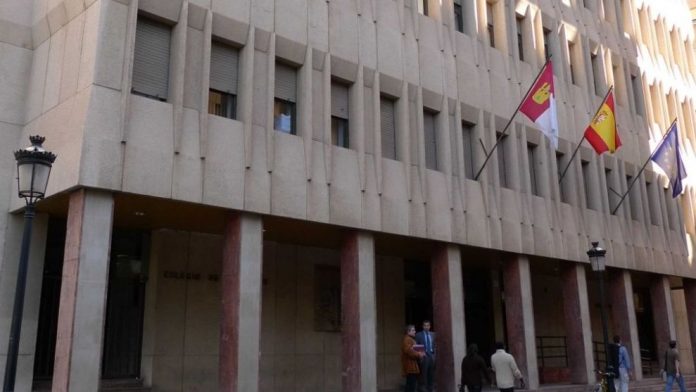 Audiencia Provincial de Albacete