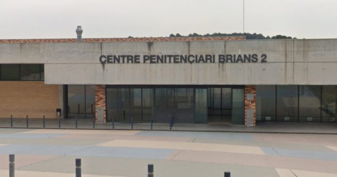 La cárcel de Brians 2 presenta 8 casos de sarna
