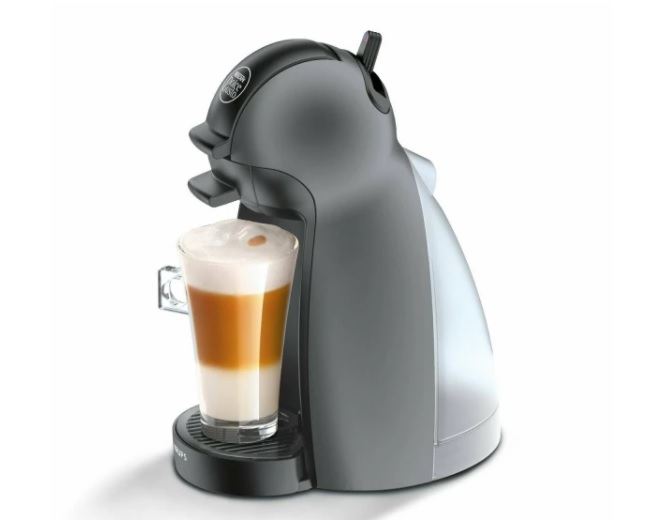 cafetera dolce gusto