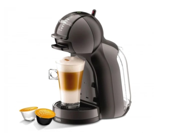 cafetera mini