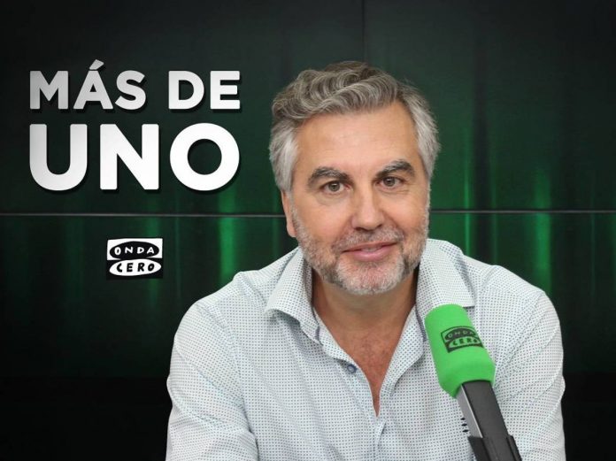 carlos alsina el hormiguero