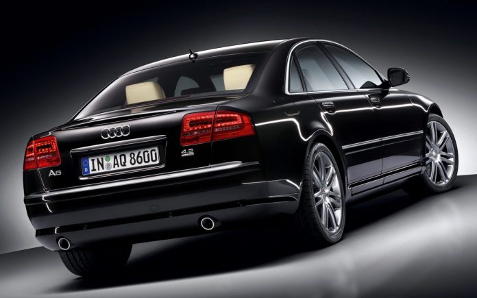 AUDI