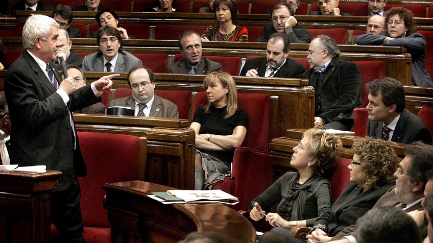 tres per cent