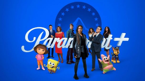 catalogo paramount+