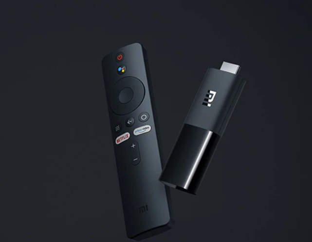 chromecast