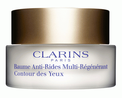 clarins baume anti rides multi regenerante Moncloa