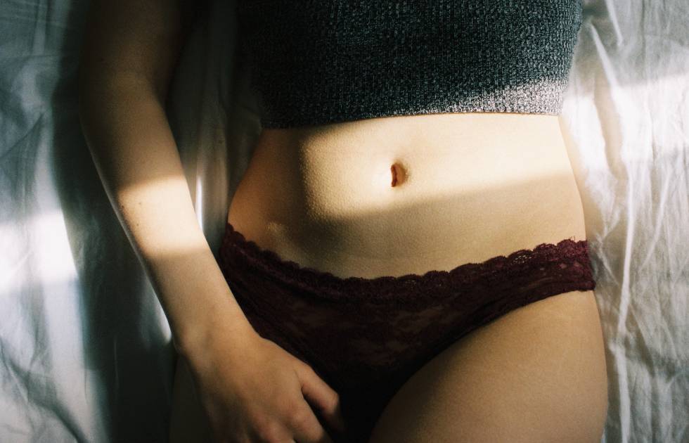 clitoris relaciones sexuales