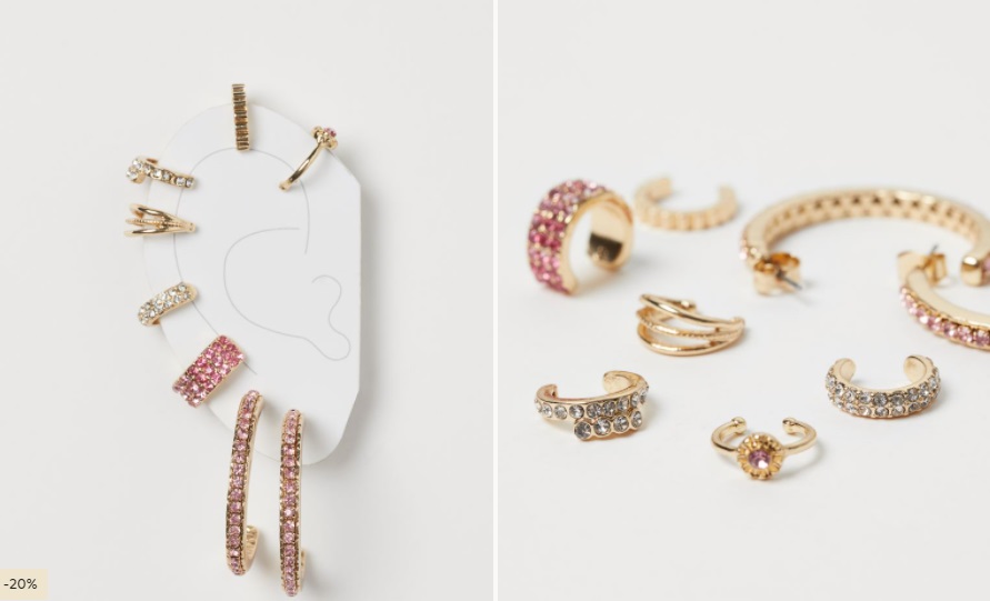 ear cuff