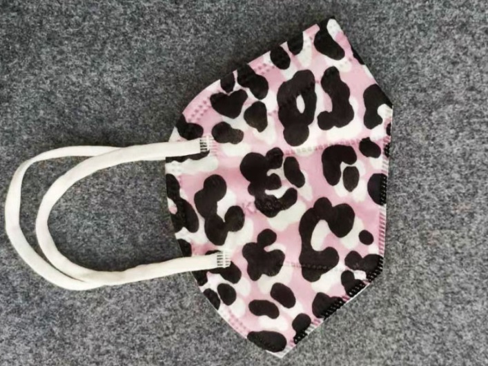 estampado leopardo