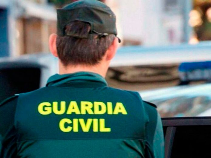 Disuelta una fiesta ilegal de universitarios franceses en Villanueva de Gállego (Zaragoza)