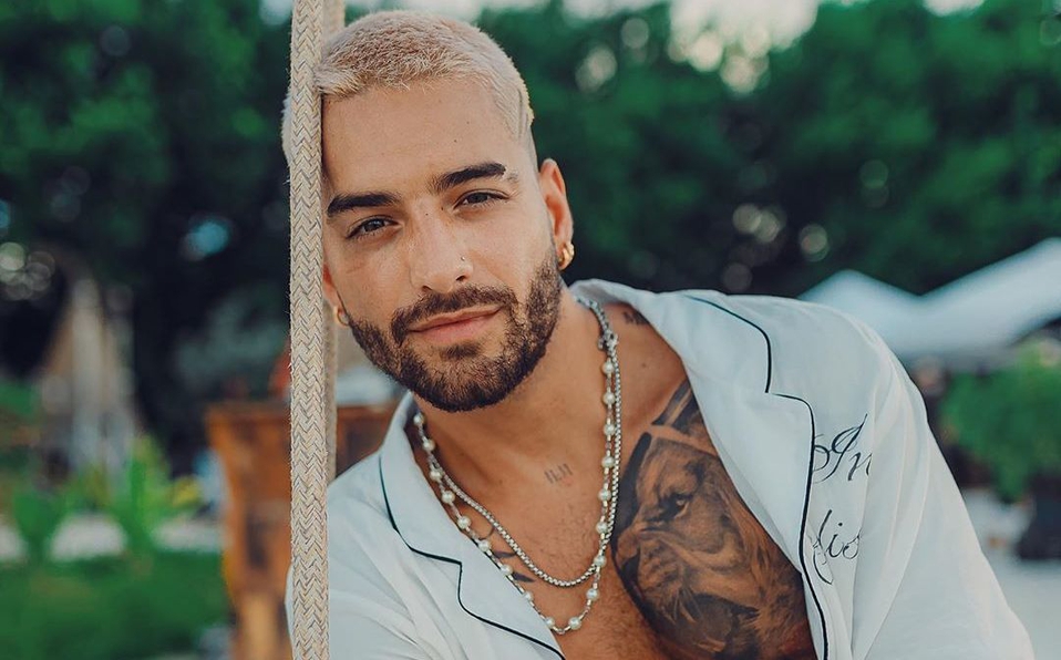 maluma